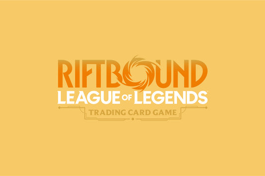 ⚔️ Riftbound: Unleashed – Release steht bevor & wichtige Infos für Vorbesteller