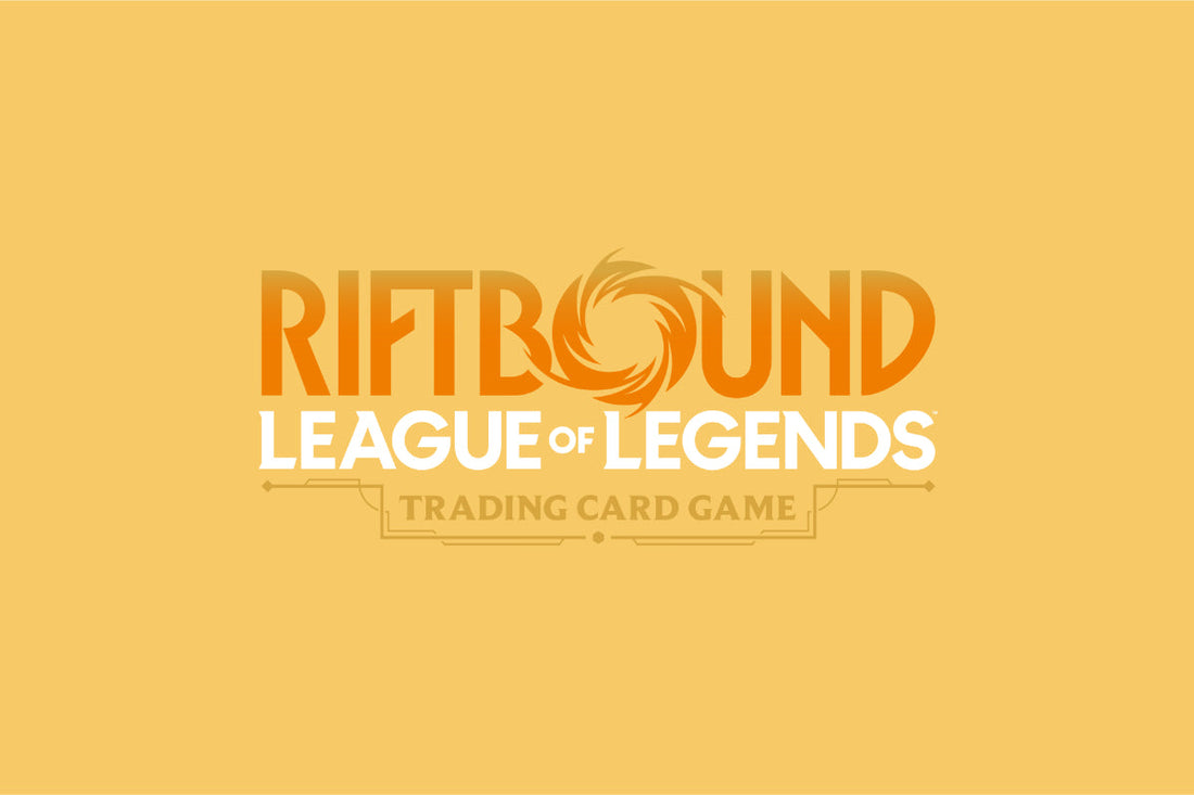 ⚔️ Riftbound: Vendetta – Fast geschafft! ✨