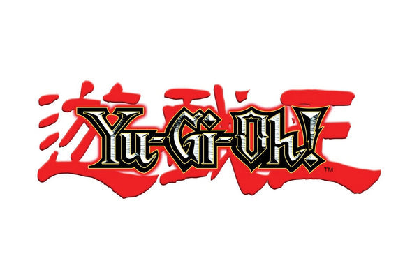 Yu-Gi-Oh! TCG - Versandupdate