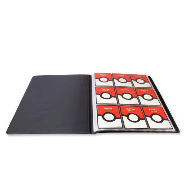 Pokemon – KP06.5 9-Pocket Portfolio