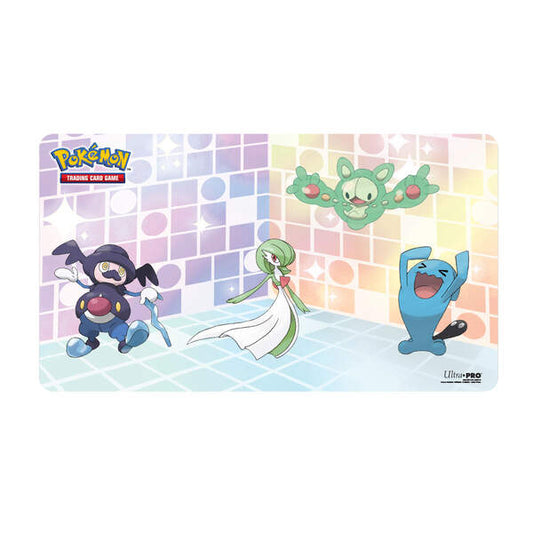 Pokemon – Trick Room Playmat - Spielmatte