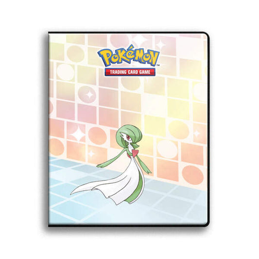 Pokemon – Trick Room 9-Pocket Portfolio