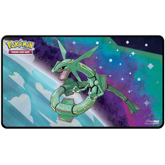 Pokemon – Rayquaza Legendary Playmat - Spielmatte