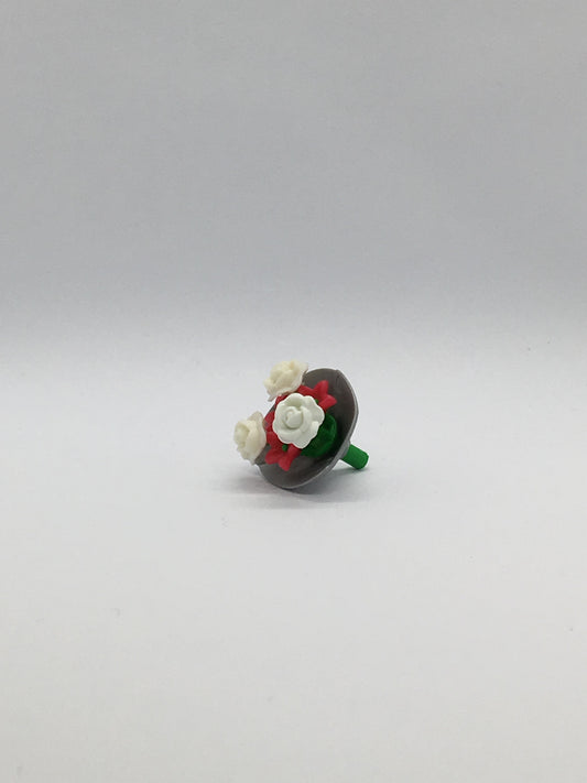 Playmobil Brautstrauß - Hochzeit - C0432