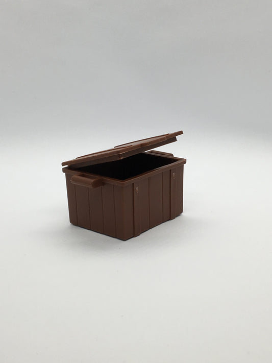 Playmobil Kiste - Western - C0545