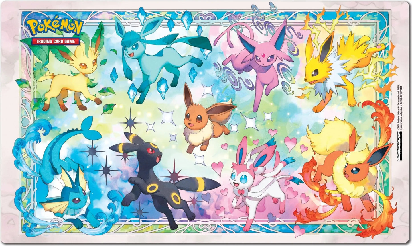 Pokemon - Karmesin & Purpur - Prismatische Entwicklungen Super-Premium Kollektion