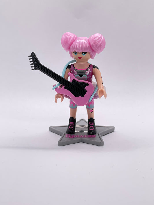Playmobil Rosalee - EverDreamerz - Figur - B0243