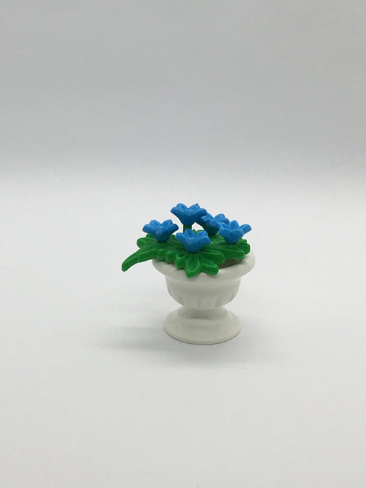 Playmobil Kübel mit Blumen - Pflanze - C0698