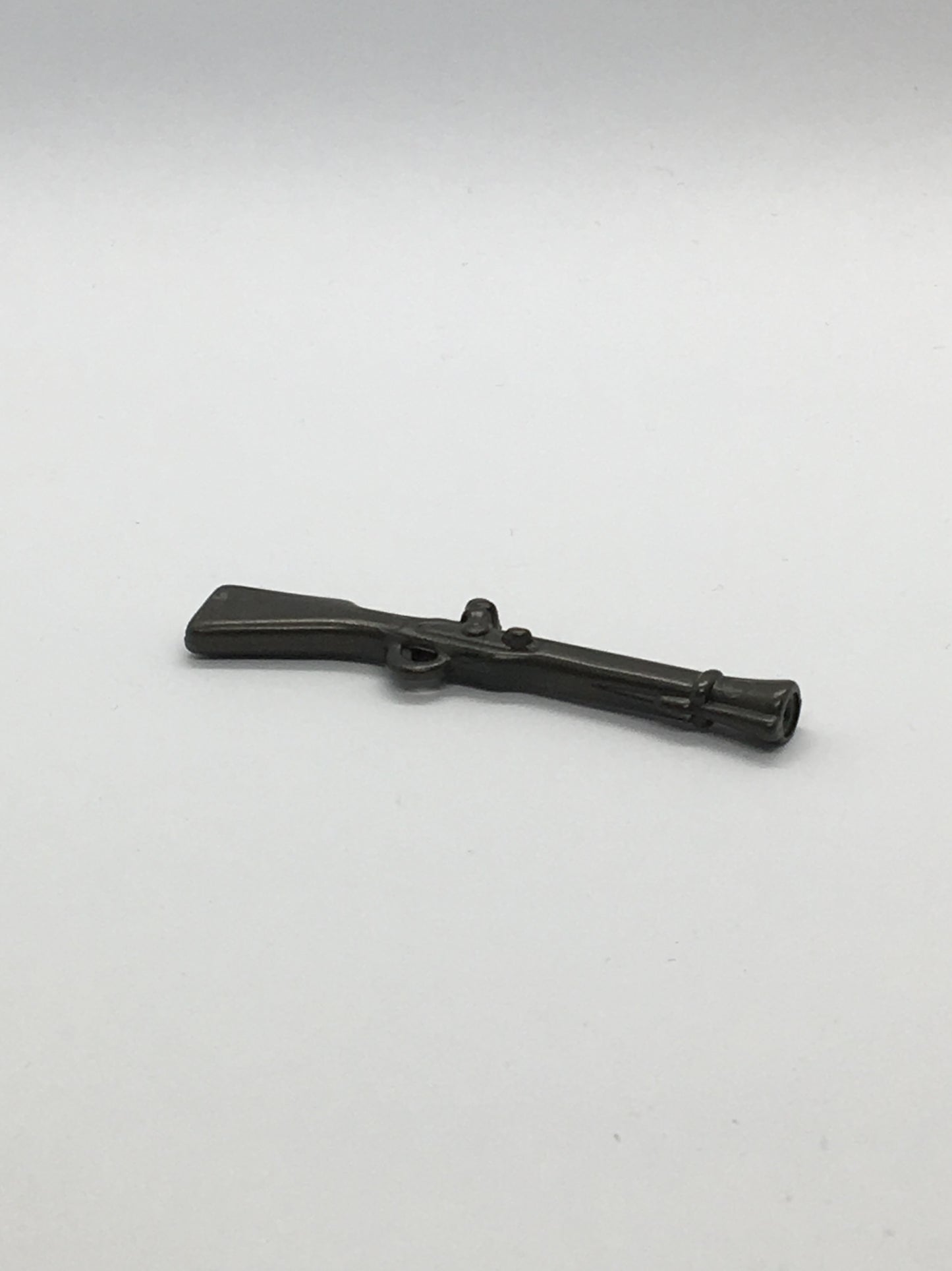 Playmobil Muskete - grau - C0705