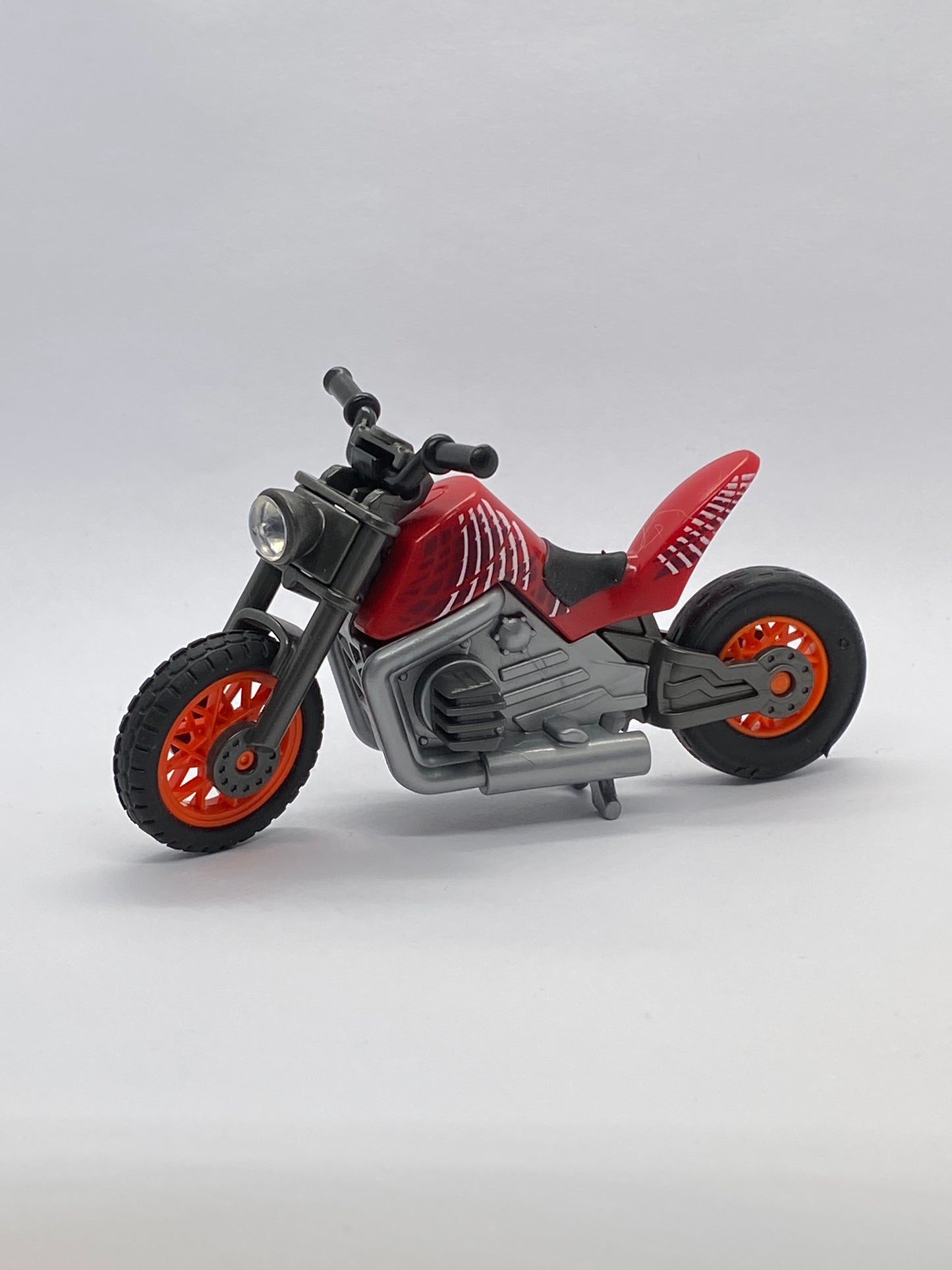 Playmobil Motorrad - A3309