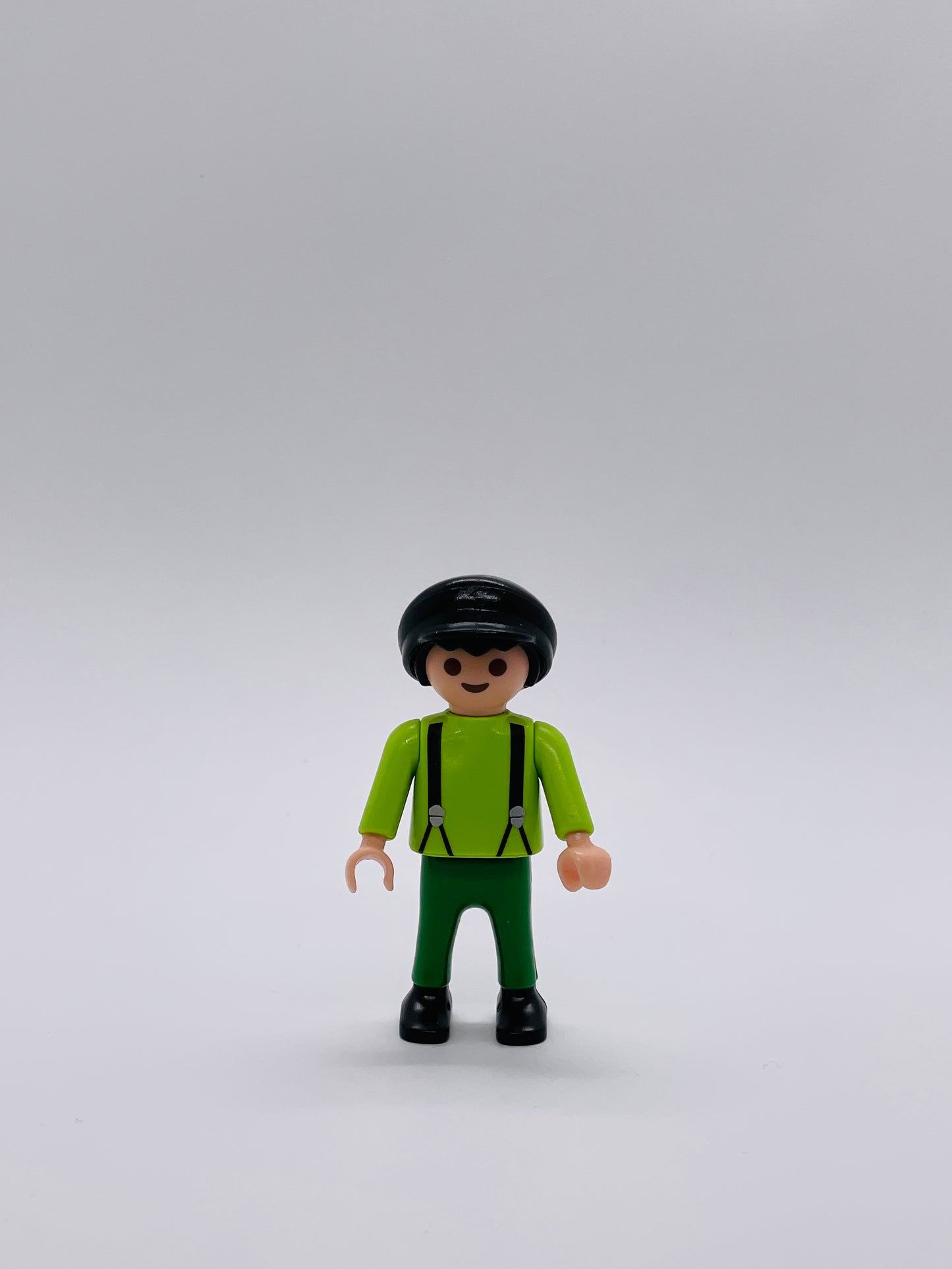 Playmobil Junge mit Hut - Figur - A0240