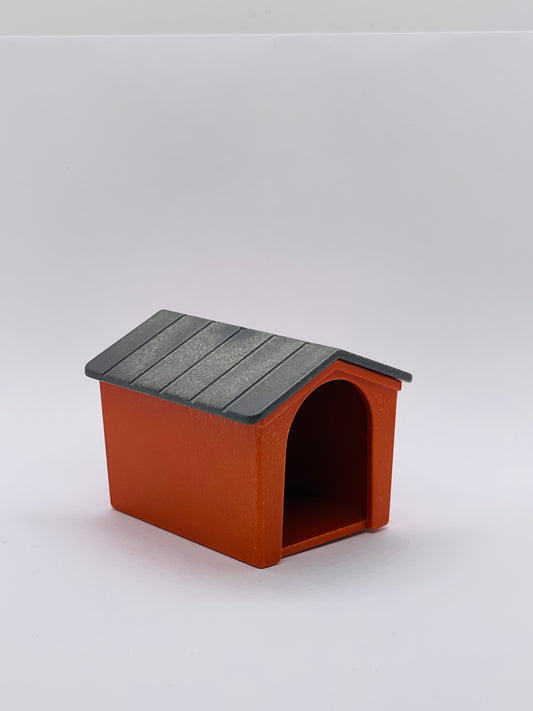 Playmobil Hundehütte - B0198