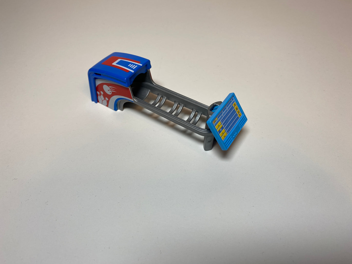 Playmobil Bowling Kugelhalter - Ersatzteil - Zubehör  - 9440