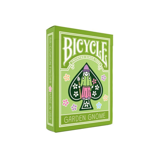ASS Altenburger - Bicycle - Garden Gnome - Kartenspiel