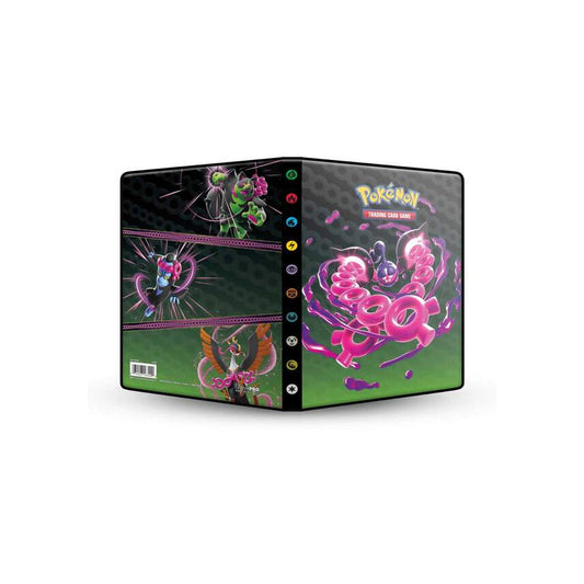 Ultra Pro - Pokemon - Nebel der Sagen - 9-Pocket Portfolio