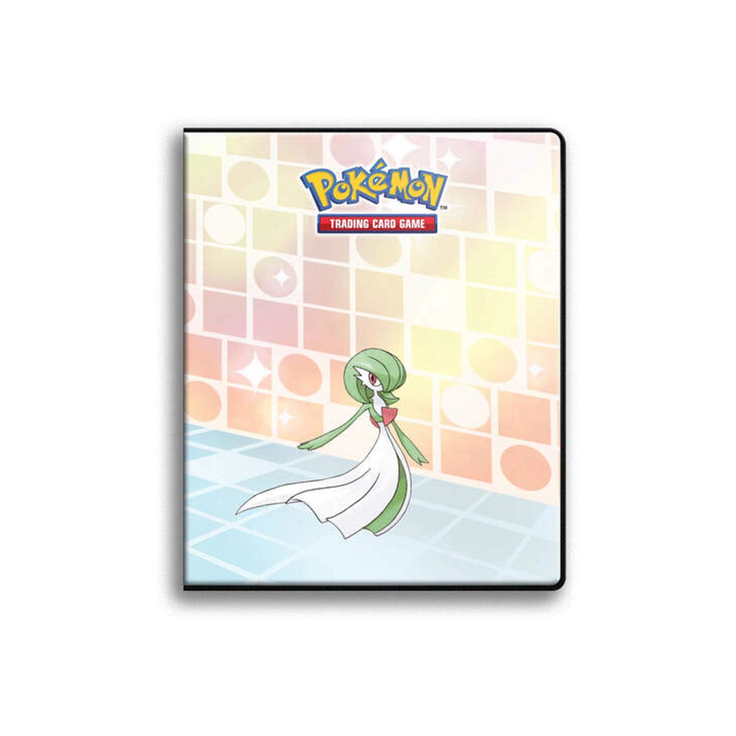 Ultra Pro - Pokemon - Trick Room Design - 9-Pocket Portfolio