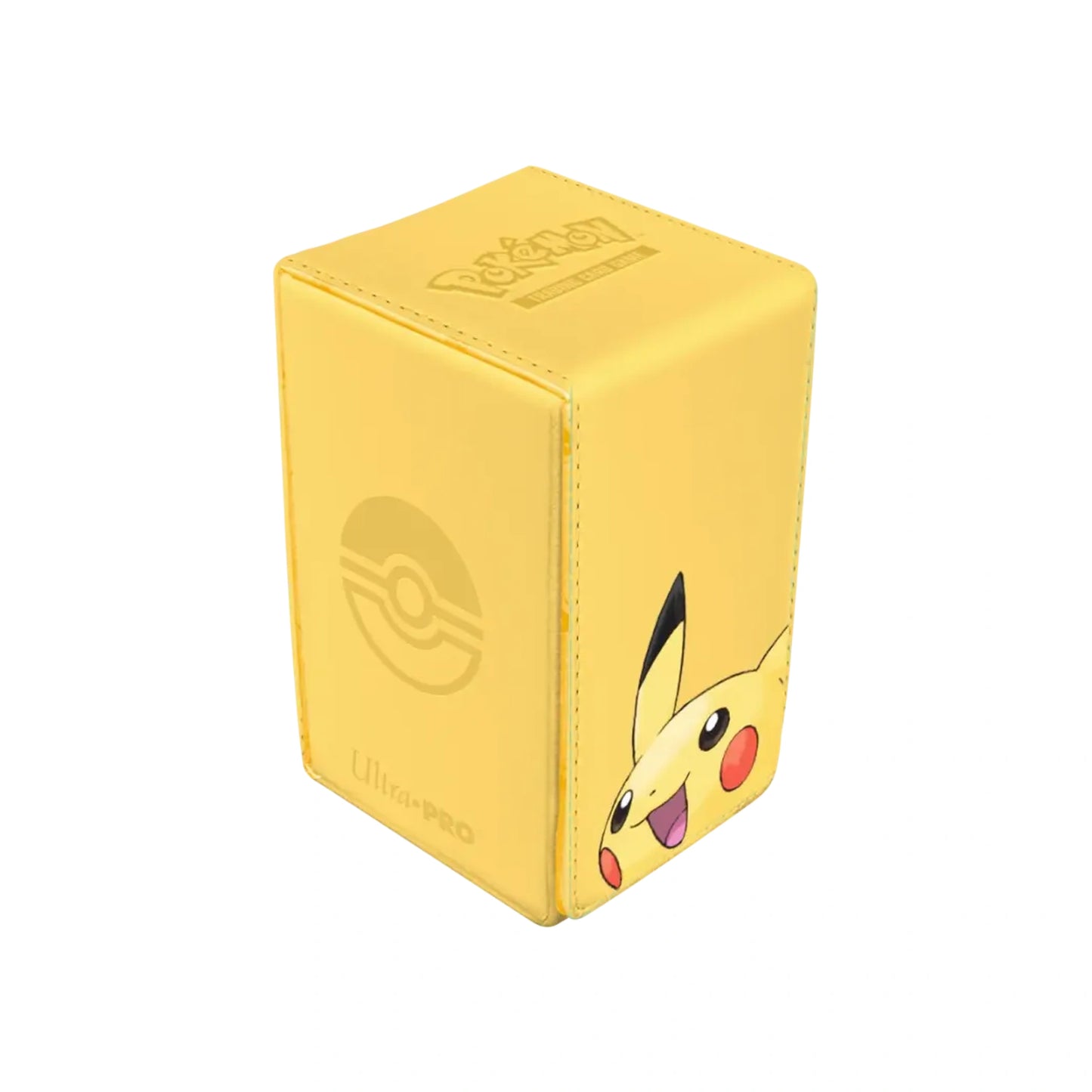 Ultra Pro - Pokemon - Pikachu Alcove Tower - Deck Box