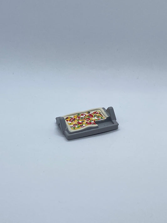Playmobil Pizza - weiß - A3072