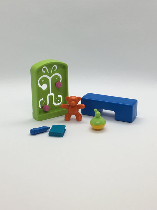 Playmobil Spielzeug - Kinderzimmer Zubehör - C1224