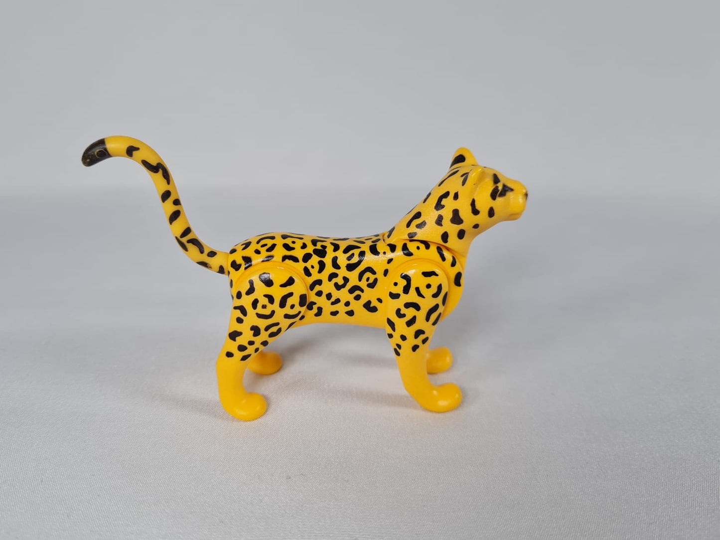 Playmobil Gepard - Wildlife - Safari - Tierpark