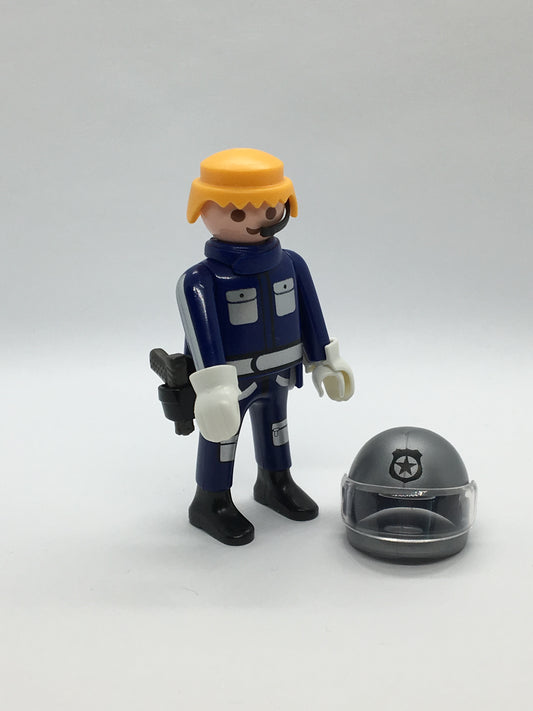Playmobil Polizist - Figur - C1313