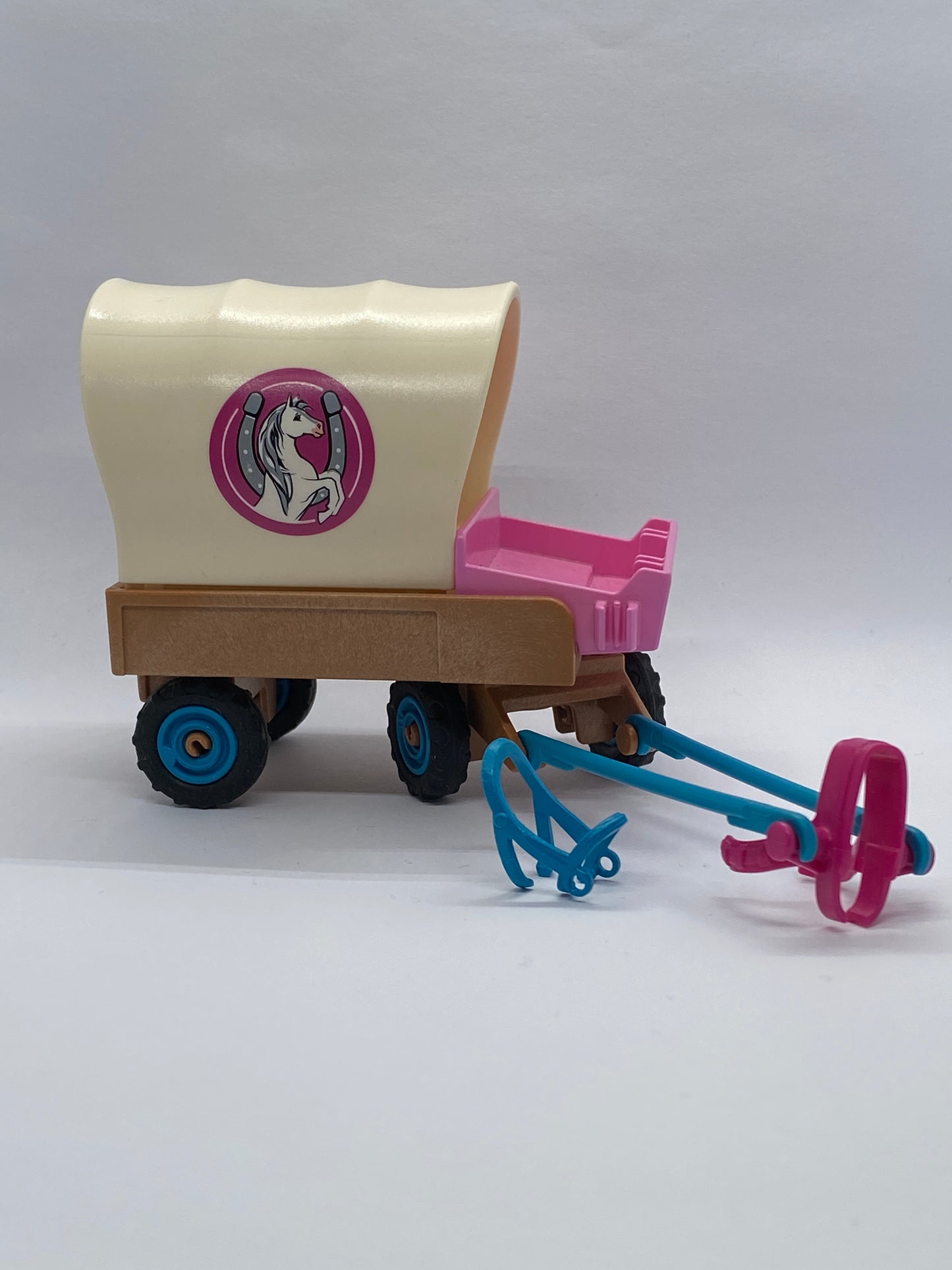 Playmobil Ponykutsche - A3243