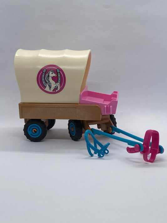 Playmobil Ponykutsche - A3243