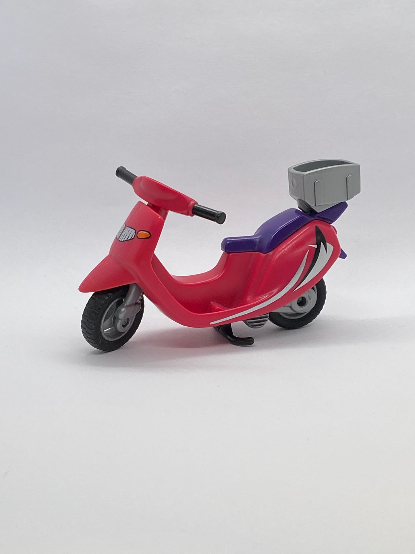 Playmobil Roller - A3310