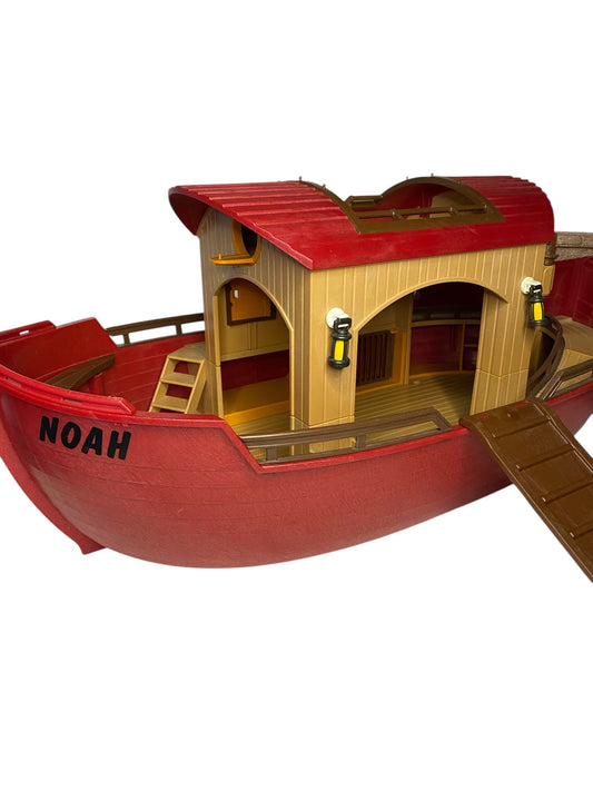 Playmobil Arche Noah