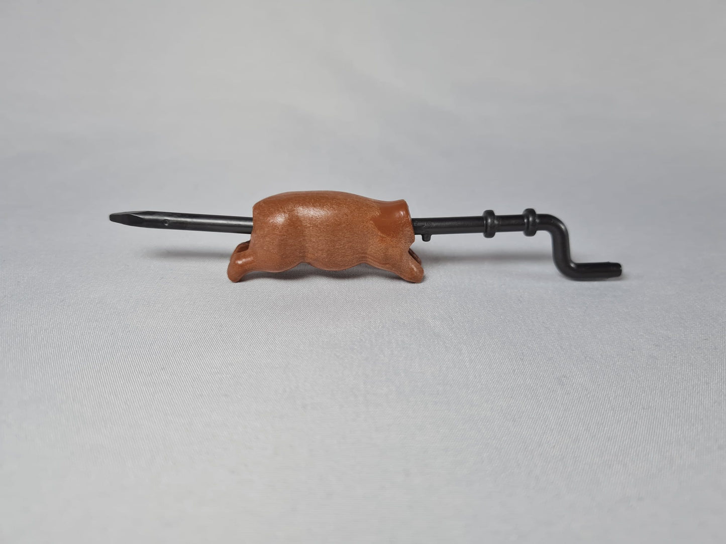 Playmobil Spanferkel am Spieß - Ersatzteil - Zubehör
