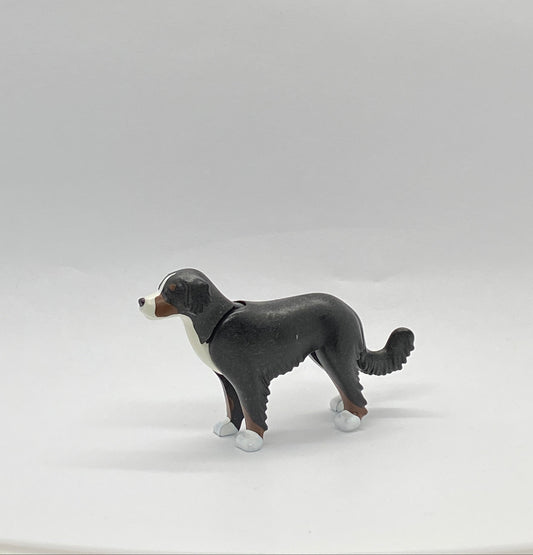 Playmobil Hund - stehend - A3196