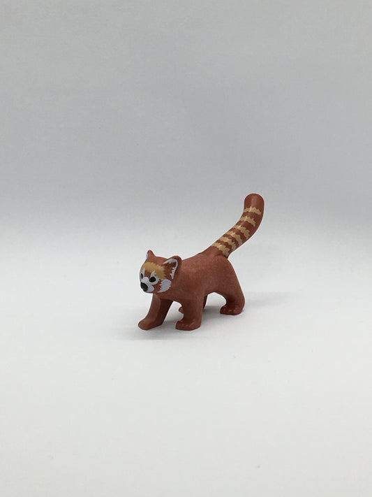 Playmobil roter Panda - C0416