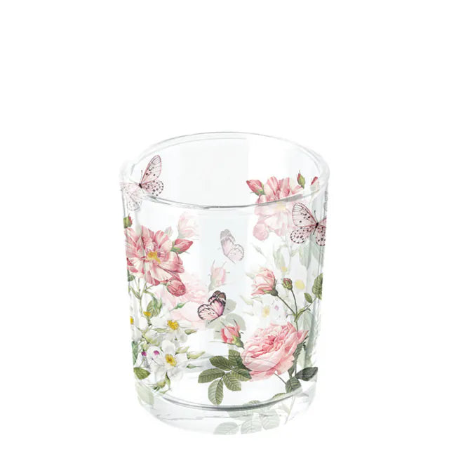 Ambiente - Teelichtglas - Amelia