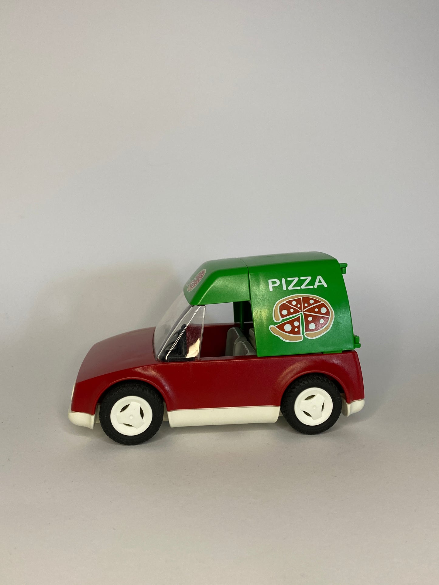 Playmobil Pizza-Lieferservice - Auto - 6292