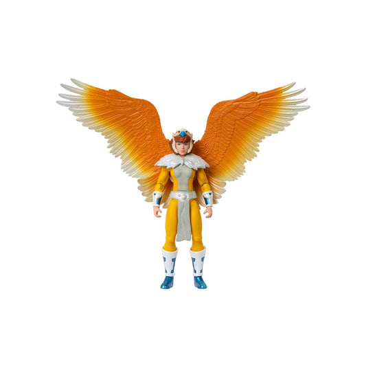 Masters of the Universe x TMNT Turtles of Grayskull - Actionfigur - April O'Neil - 14 cm