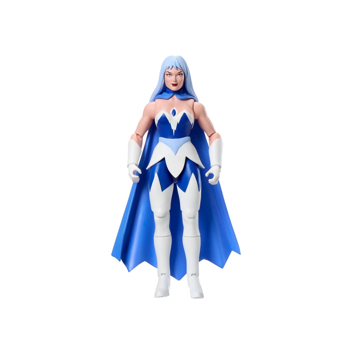 Masters of the Universe - Cartoon Collection - Origins Actionfigur - Frosta - 14 cm
