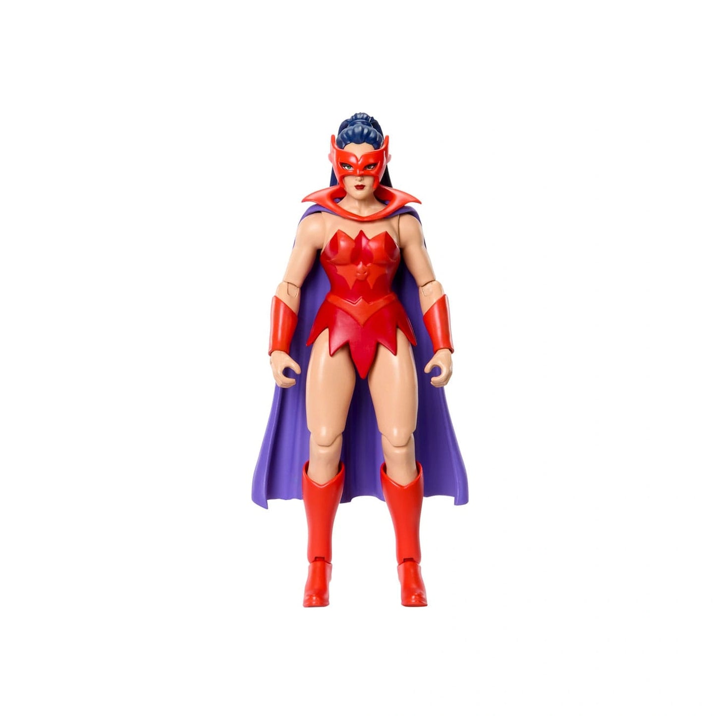 Masters of the Universe - Cartoon Collection - Origins Actionfigur - Catra - 14 cm