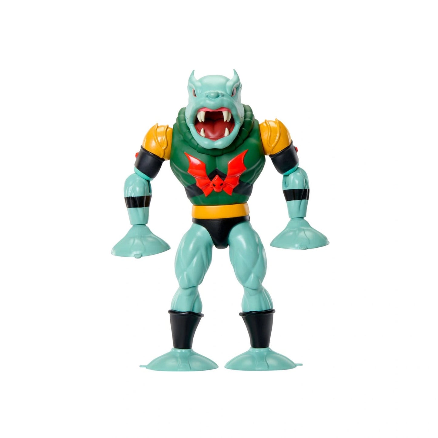 Masters of the Universe - Cartoon Collection - Origins Actionfigur - Leech - 14 cm