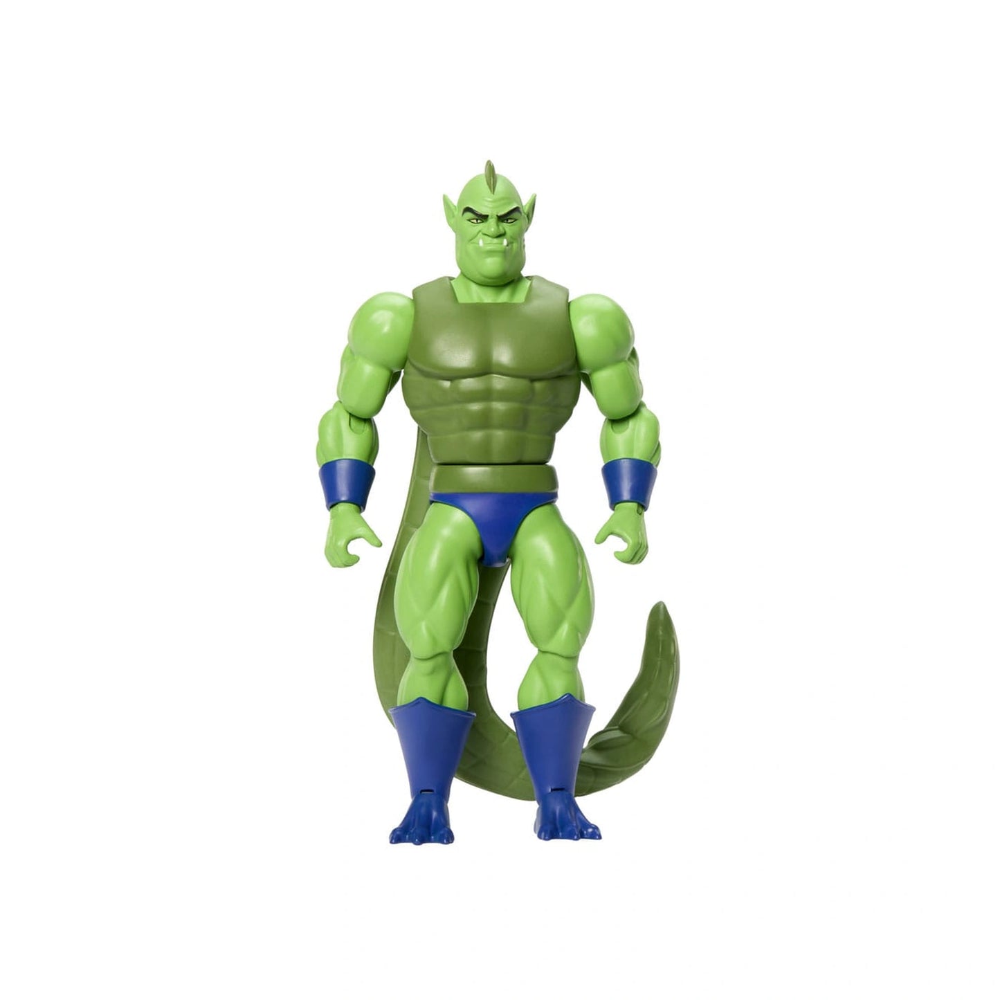 Masters of the Universe - Cartoon Collection - Origins Actionfigur - Whiplash - 14 cm
