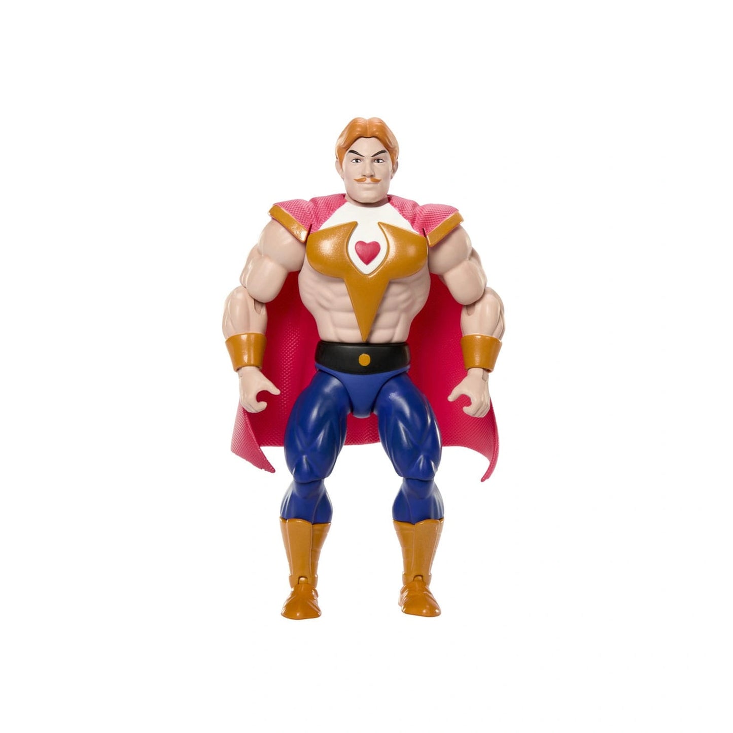 Masters of the Universe - Cartoon Collection - Origins Actionfigur - Bow - 14 cm