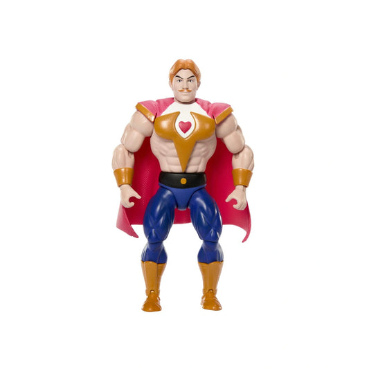 Masters of the Universe - Cartoon Collection - Origins Actionfigur - Bow - 14 cm