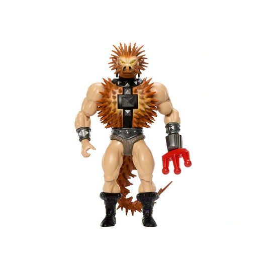 Masters of the Universe - Sketchbook Series - Origins Actionfigur - Spikor - 14 cm