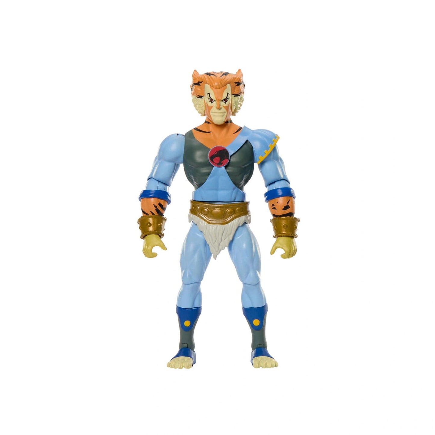 Masters of the Universe x ThunderCats - Actionfigur - Tygra - 14 cm