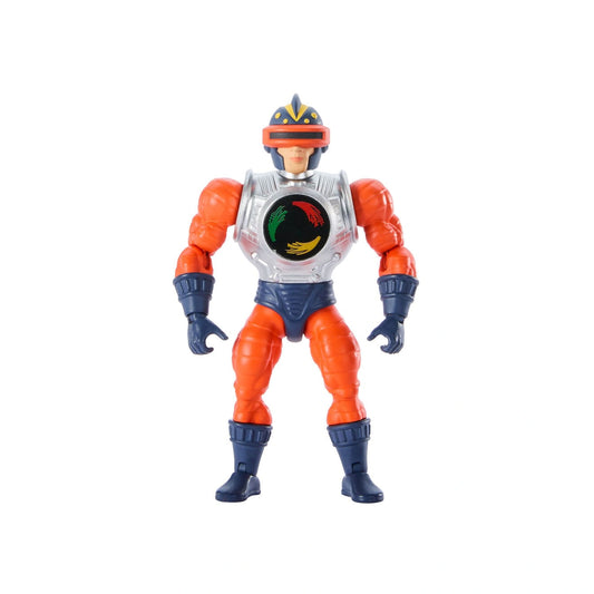 Masters of the Universe - Sketchbook Series - Origins Actionfigur - Sy-Klone - 14 cm *heo exclusive*