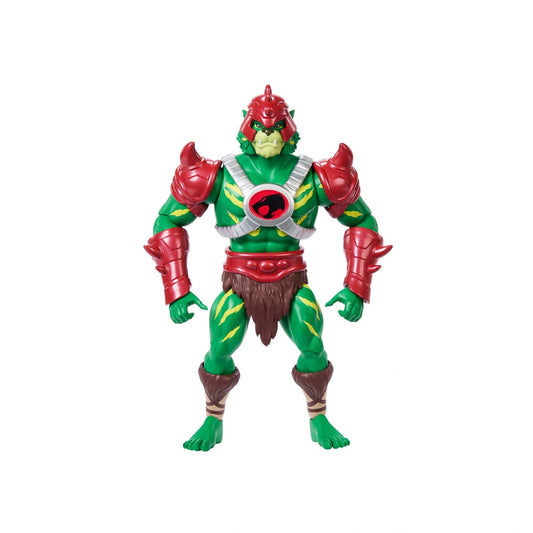 Masters of the Universe x ThunderCats - Actionfigur - ThunderCat Battle Cat - 14 cm