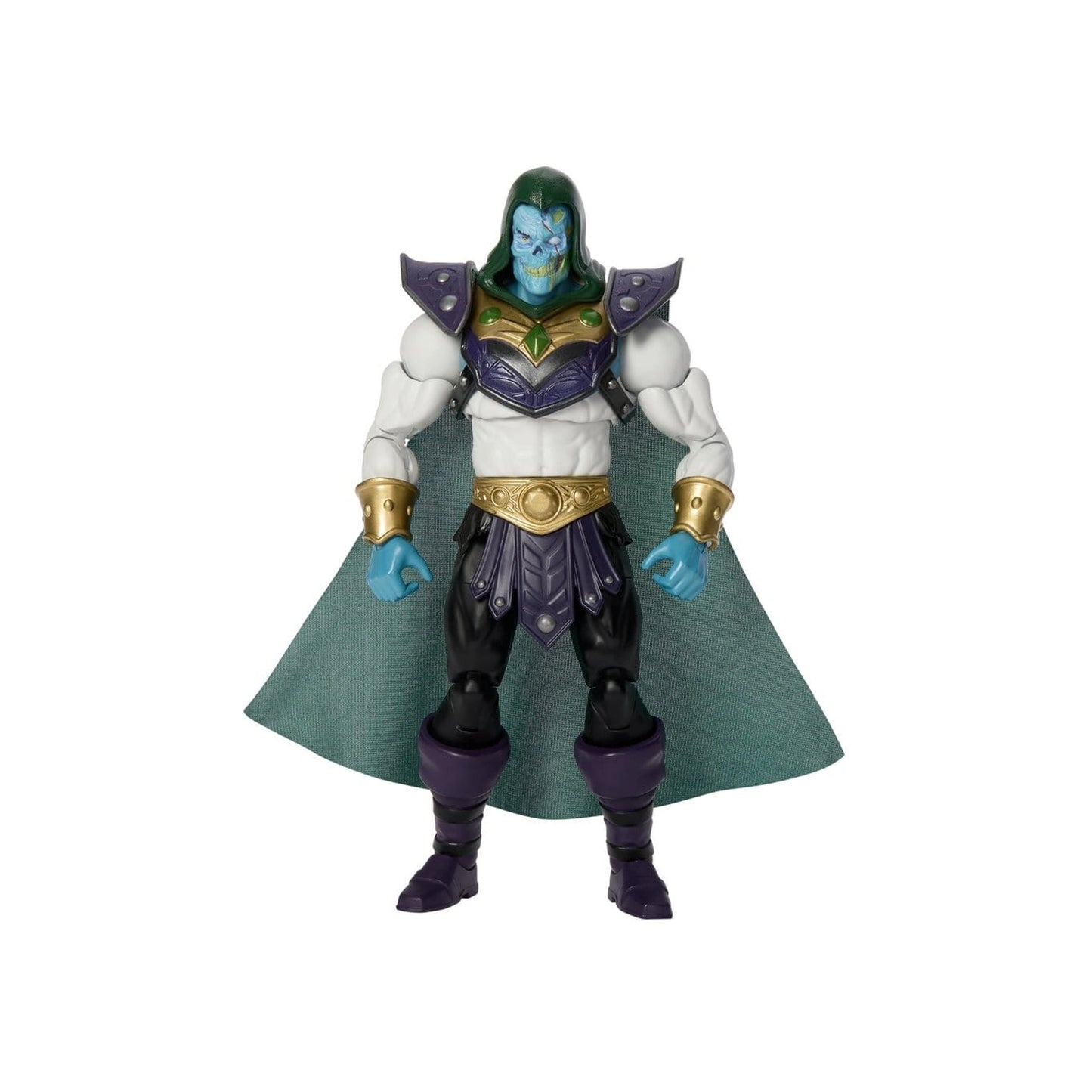 Masters of the Universe - New Eternia - Masterverse Actionfigur - Keldor - 18 cm