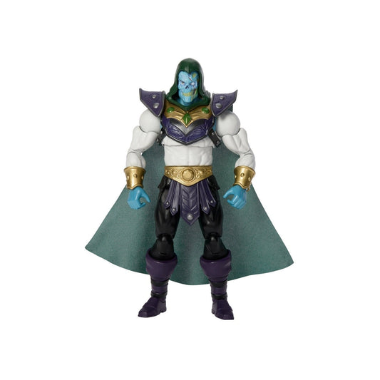 Masters of the Universe - New Eternia - Masterverse Actionfigur - Keldor - 18 cm