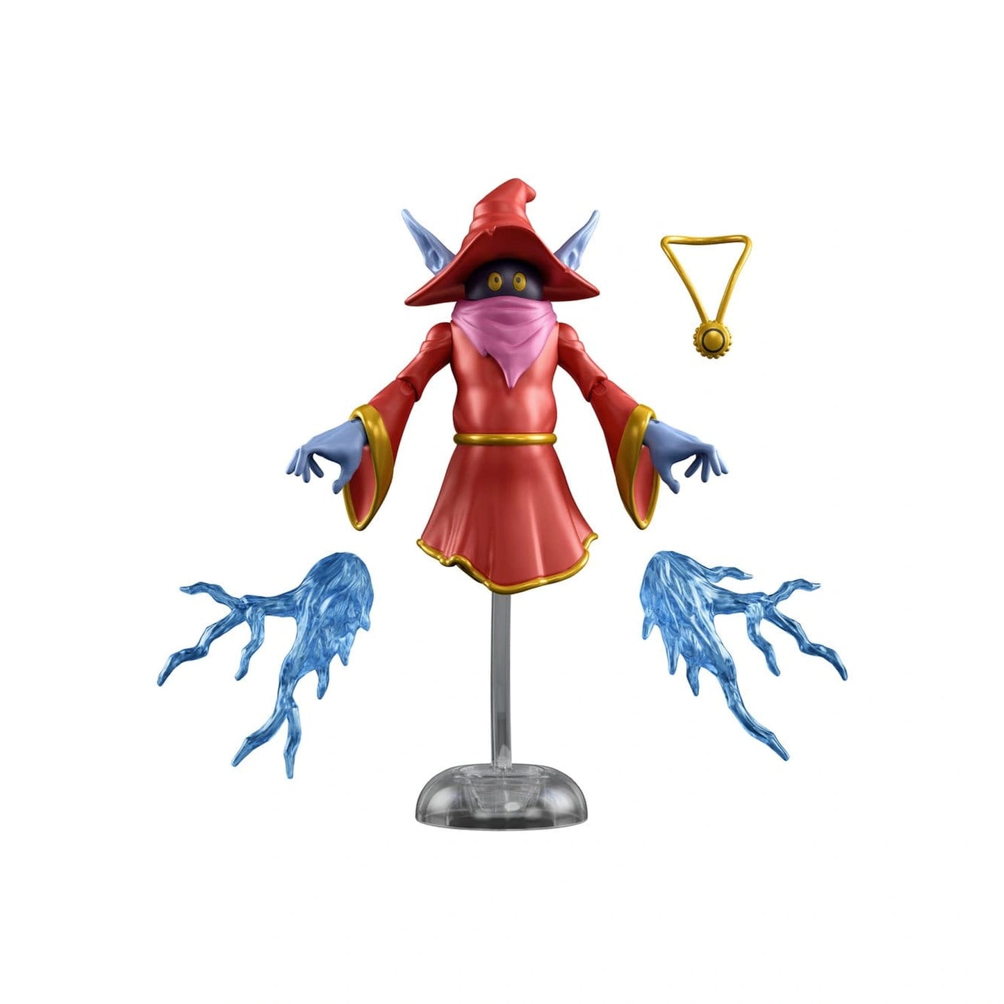 Masters of the Universe - Cartoon Collection - Origins Actionfigur - Orko - 14 cm