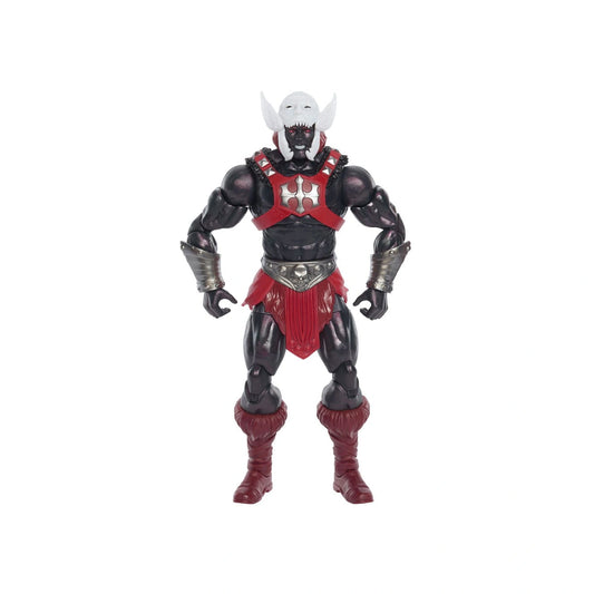 Masters of the Universe - New Eternia - Masterverse Actionfigur - Anti-Eternia He-Man - 18 cm