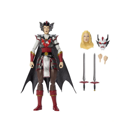 Masters of the Universe - New Eternia - Masterverse Actionfigur - Adora - 18 cm